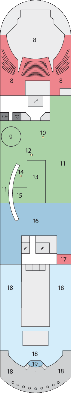 dek 8