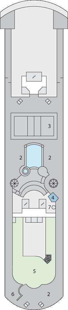 dek 9