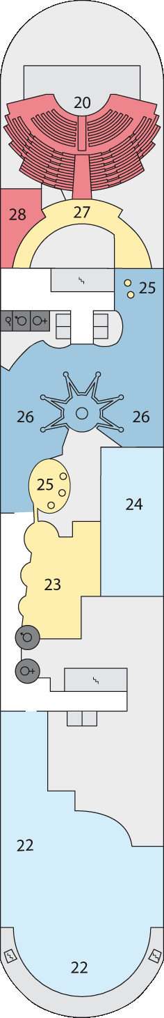 dek 8