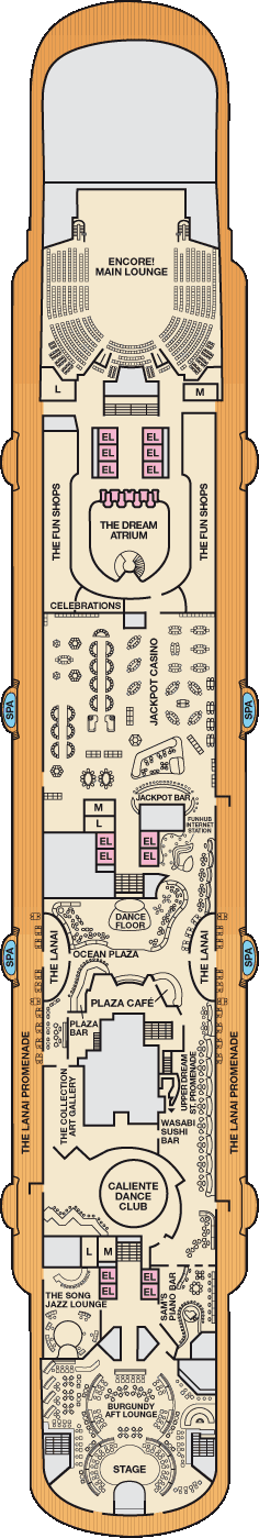 Promanade Deck