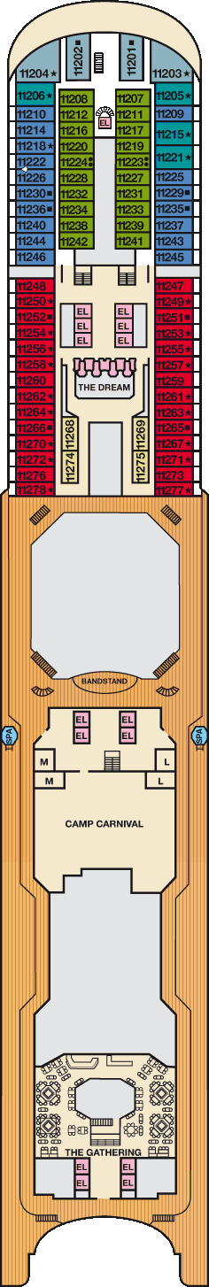 Panorama Deck