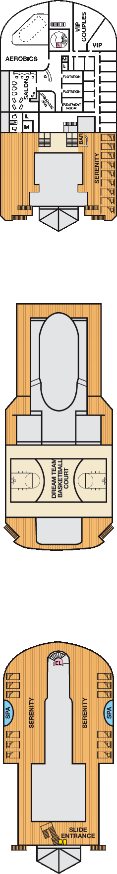 Sun Deck
