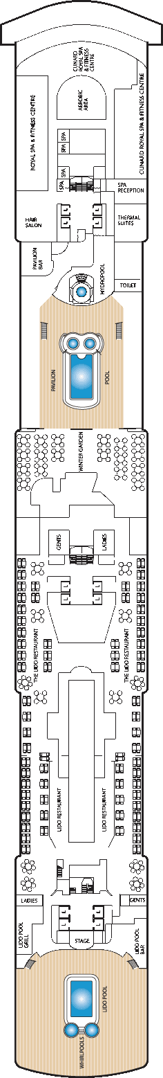 Dek 9