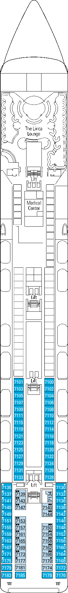 Scarlatti dek