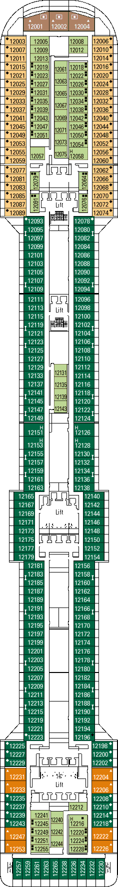 Dek 12