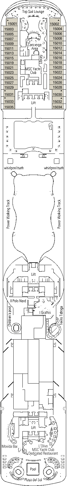 Dek 15