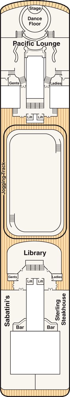 Dek 10