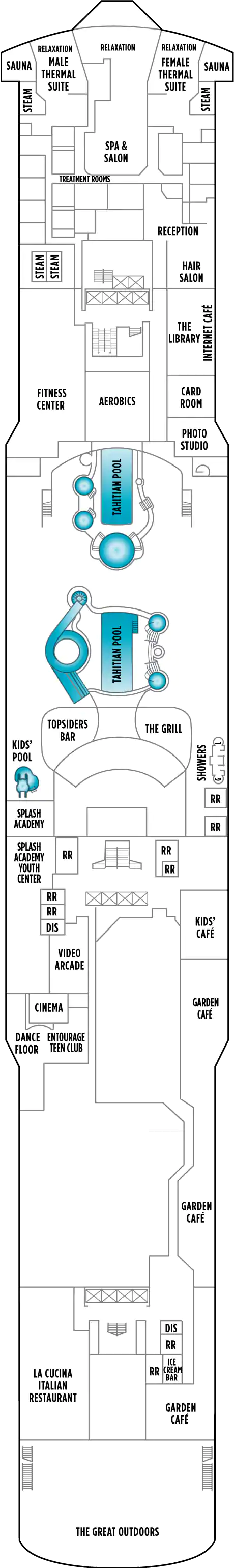 Deck 12