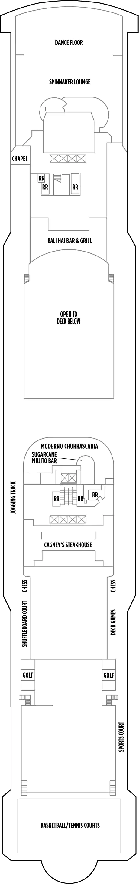 Deck 13