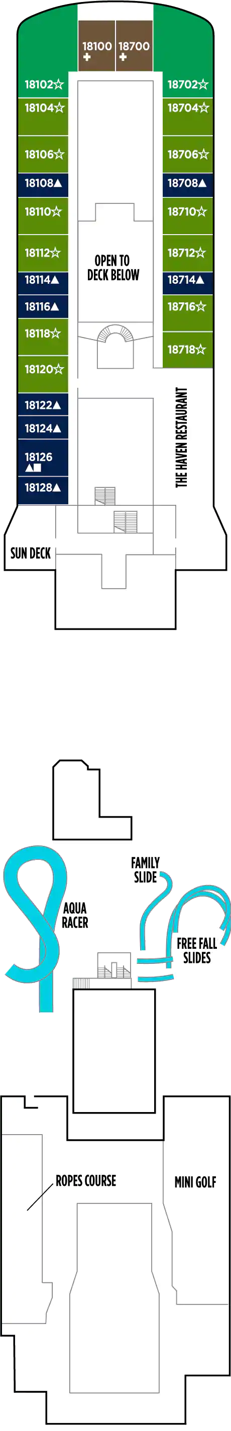 Deck 18