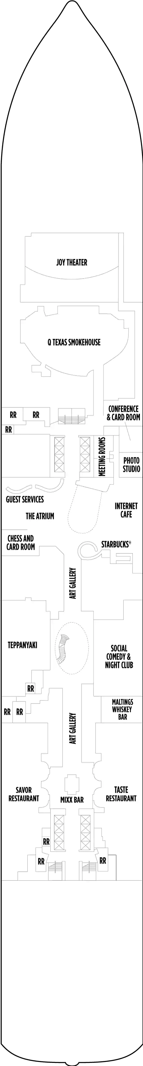DECK 6