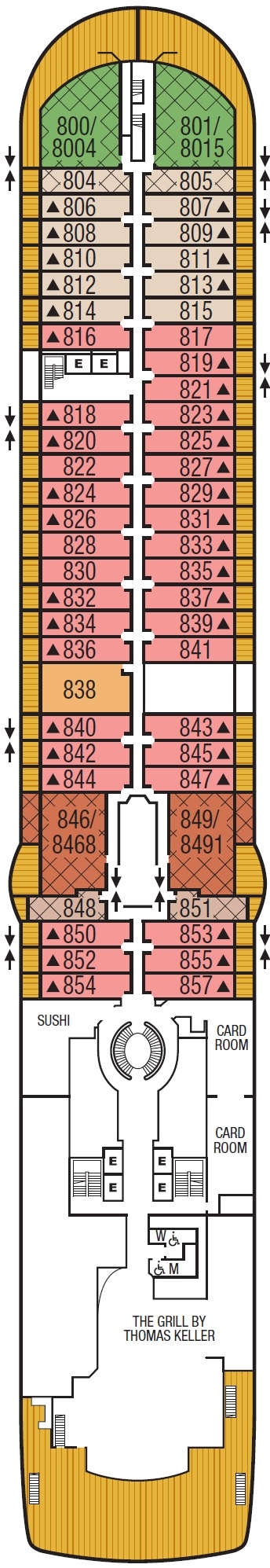 Deck 8