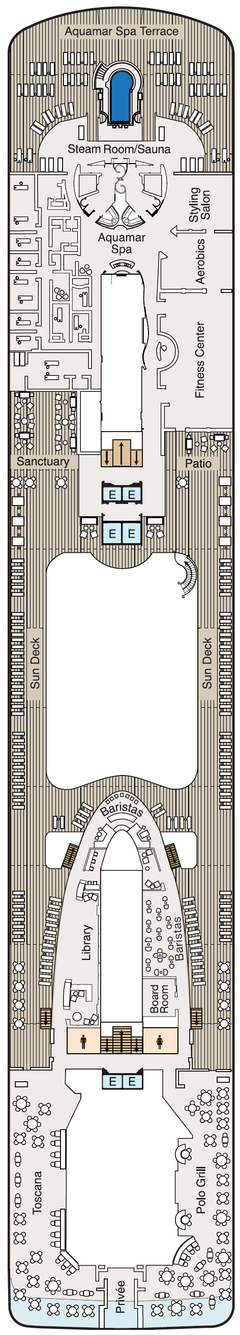 Deck 14