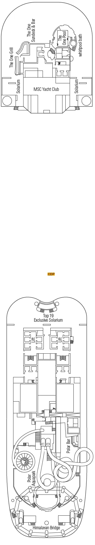 Deck 19 - Babylon