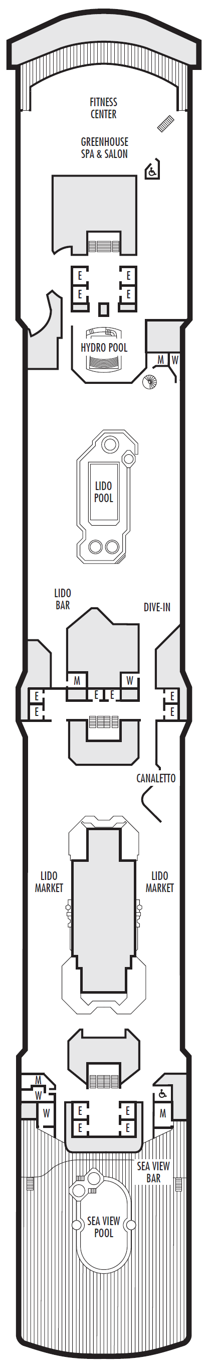 Lido