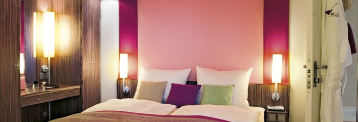 Premium Suite balkon SB