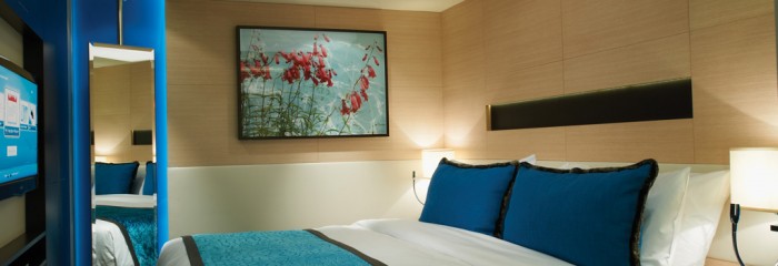 Courtyard Penthouse H5