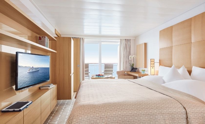 Family Apartment Familie Appartement: Cat. K12