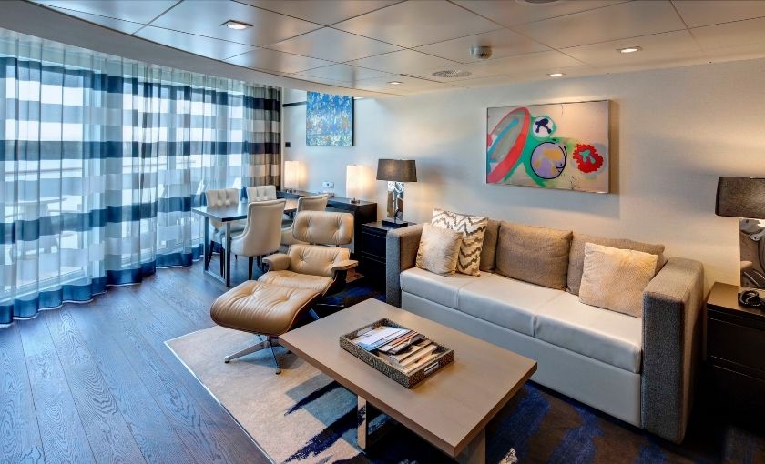 Anthem of the seas sky loft suite SL