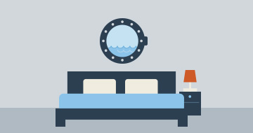 hut HANSEATIC nature