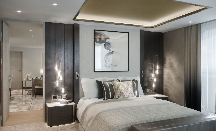 Expedition Penthouse luxe schip Crystal Endeavor