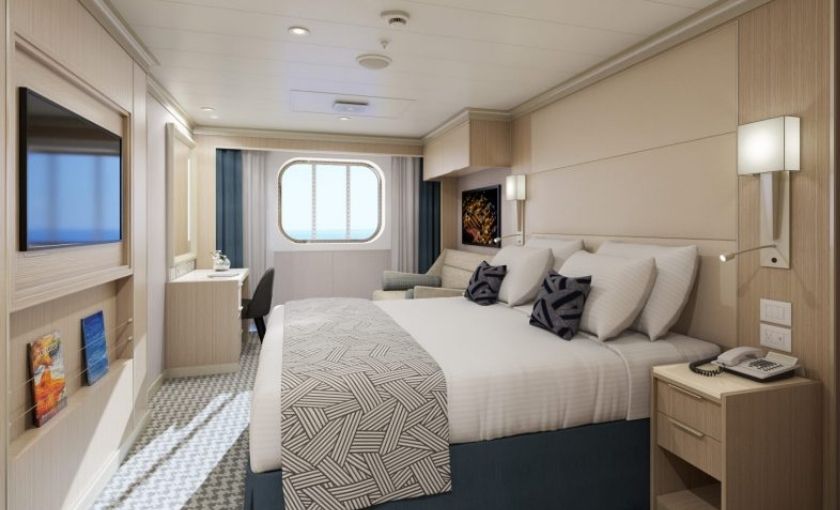 Buitenhut Rotterdam Hal