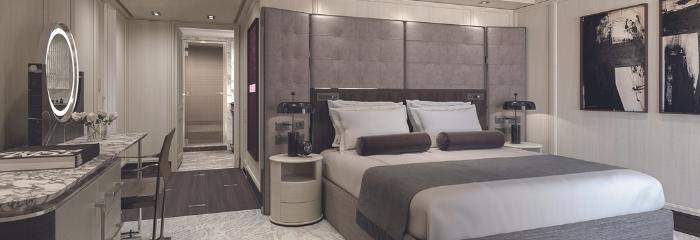 Seven Seas Grandeur Master Suite MS