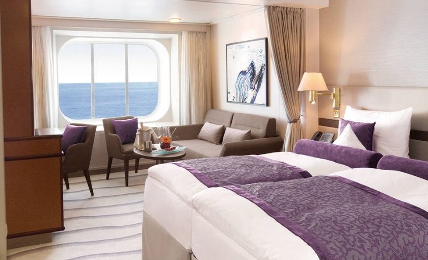 Suite Suite: Cat. K02