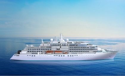 Crystal Endeavor
