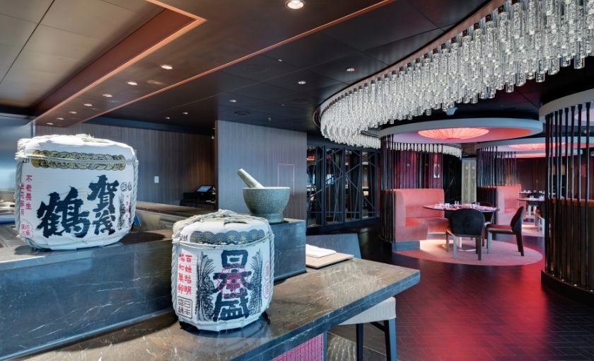 MSC seaview yamaguchi