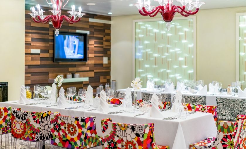 Kookstudie AidaPerla