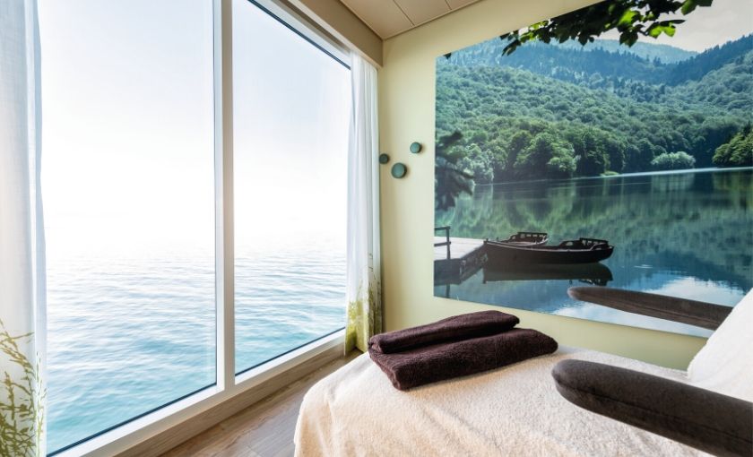 Spa Mein Schiff 6