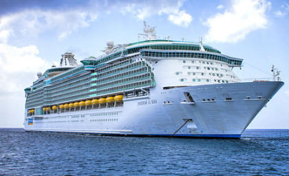 Freedom of the Seas
