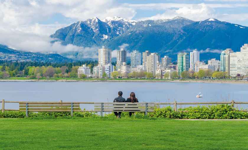 Vancouver, Canada